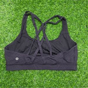 Lululemon Energy Sports Bra